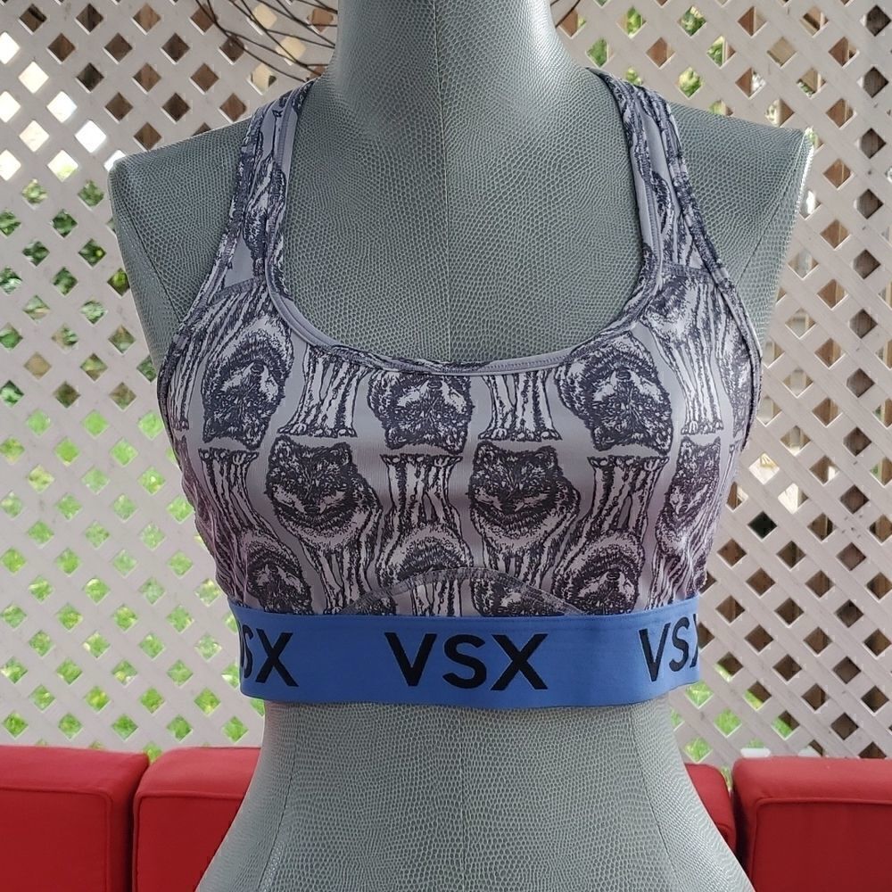 Victoria's Secret Sport | Wolf Pack Sports Bra